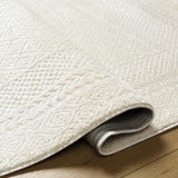 Surya Freud FEU-2321 6'7" Round Rug