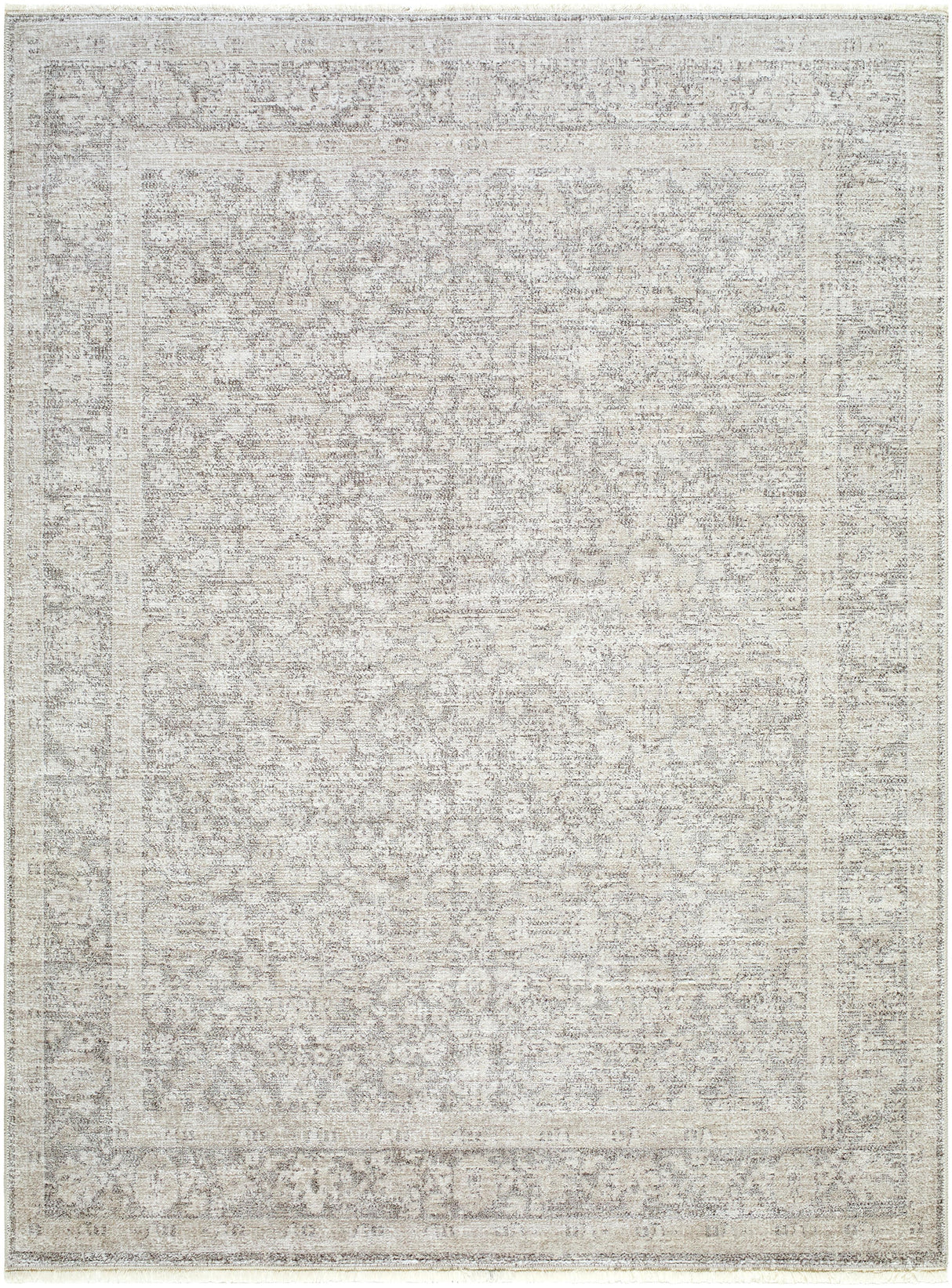 Surya Maria Elena GADA-2304 6'7" Round Rug
