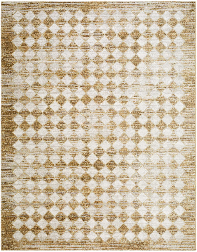 Surya Myrtle Avenue GAMY-2304 2'6" x 7'3" Rug