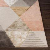 Surya Glasgow GLS-2302 5' x 7'6" Rug