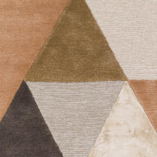 Surya Glasgow GLS-2302 5' x 7'6" Rug