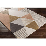 Surya Glasgow GLS-2302 5' x 7'6" Rug