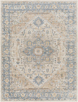 Surya Lillian LLL-2328 7'10" x 7'10" Rug