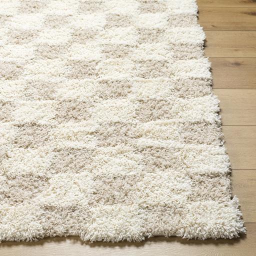 Surya Urban Shag USG-2350 2'7" x 10' Rug