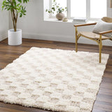 Surya Urban Shag USG-2350 2'7" x 12' Rug