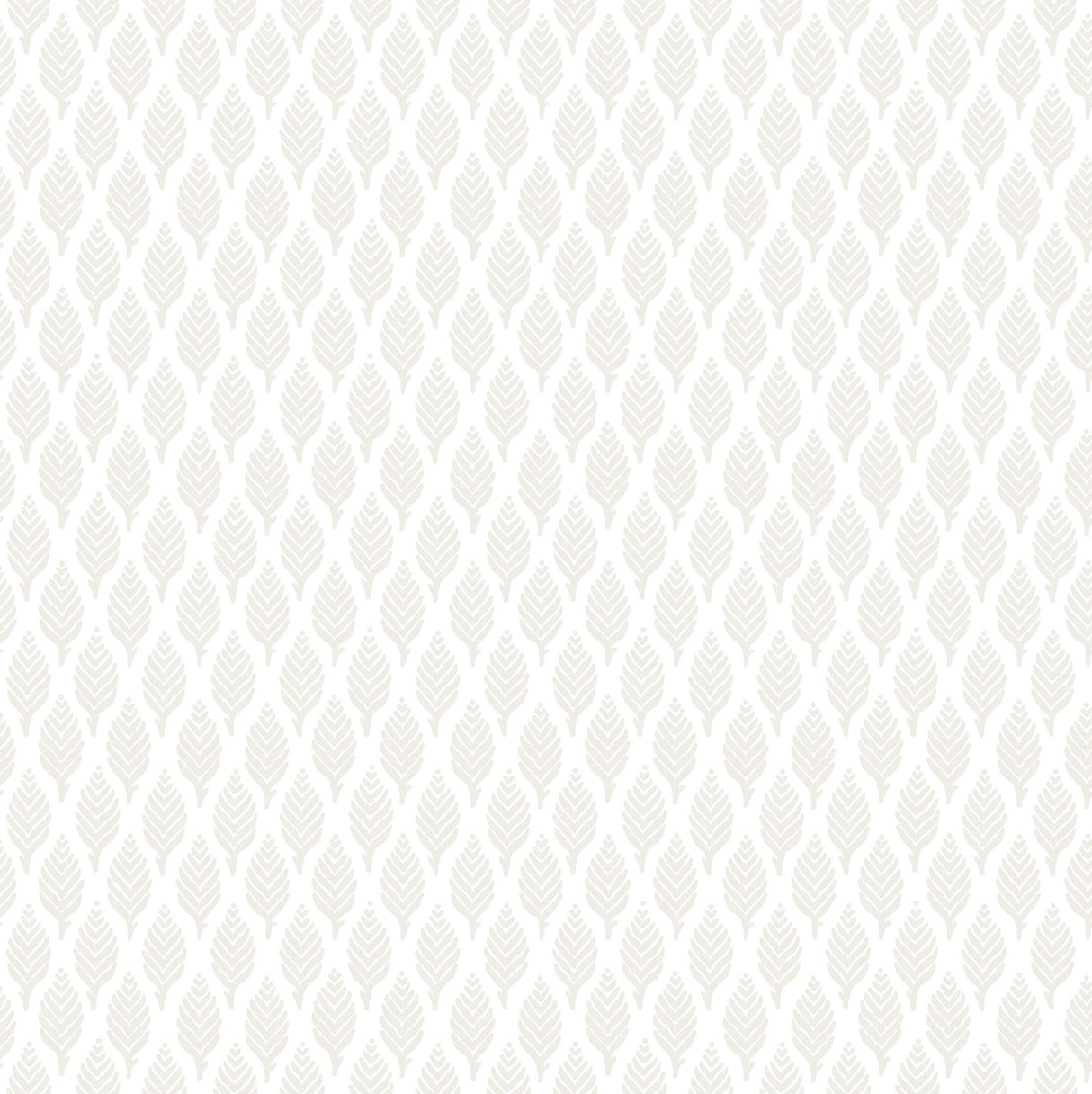 Winfield Thybony ELIN WHITE Wallpaper