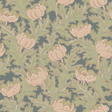 Winfield Thybony WILLEM SAGE Wallpaper