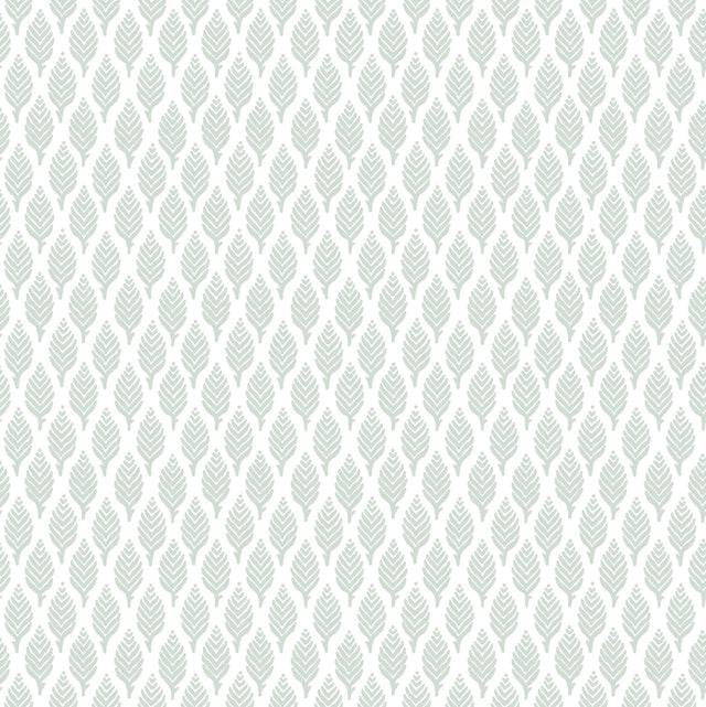 Winfield Thybony ELIN SPRING Wallpaper