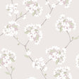 Winfield Thybony WILMA WHISPER Wallpaper