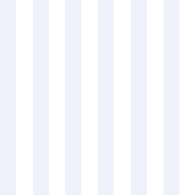 Winfield Thybony OLIN STRIPE BARELY BLUE Wallpaper