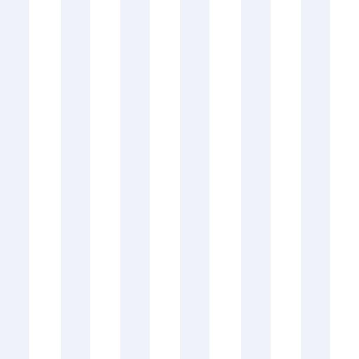 Winfield Thybony OLIN STRIPE BARELY BLUE Wallpaper