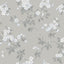 Winfield Thybony BLOMMA GREY Wallpaper