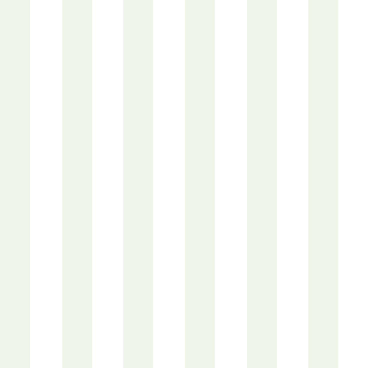 Winfield Thybony OLIN STRIPE SPEARMINT Wallpaper