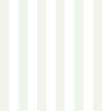 Winfield Thybony OLIN STRIPE SPEARMINT Wallpaper