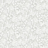 Winfield Thybony BIRDIE GREY Wallpaper