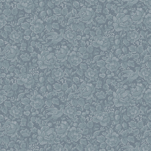 Winfield Thybony BIRDIE CORNWALL Wallpaper