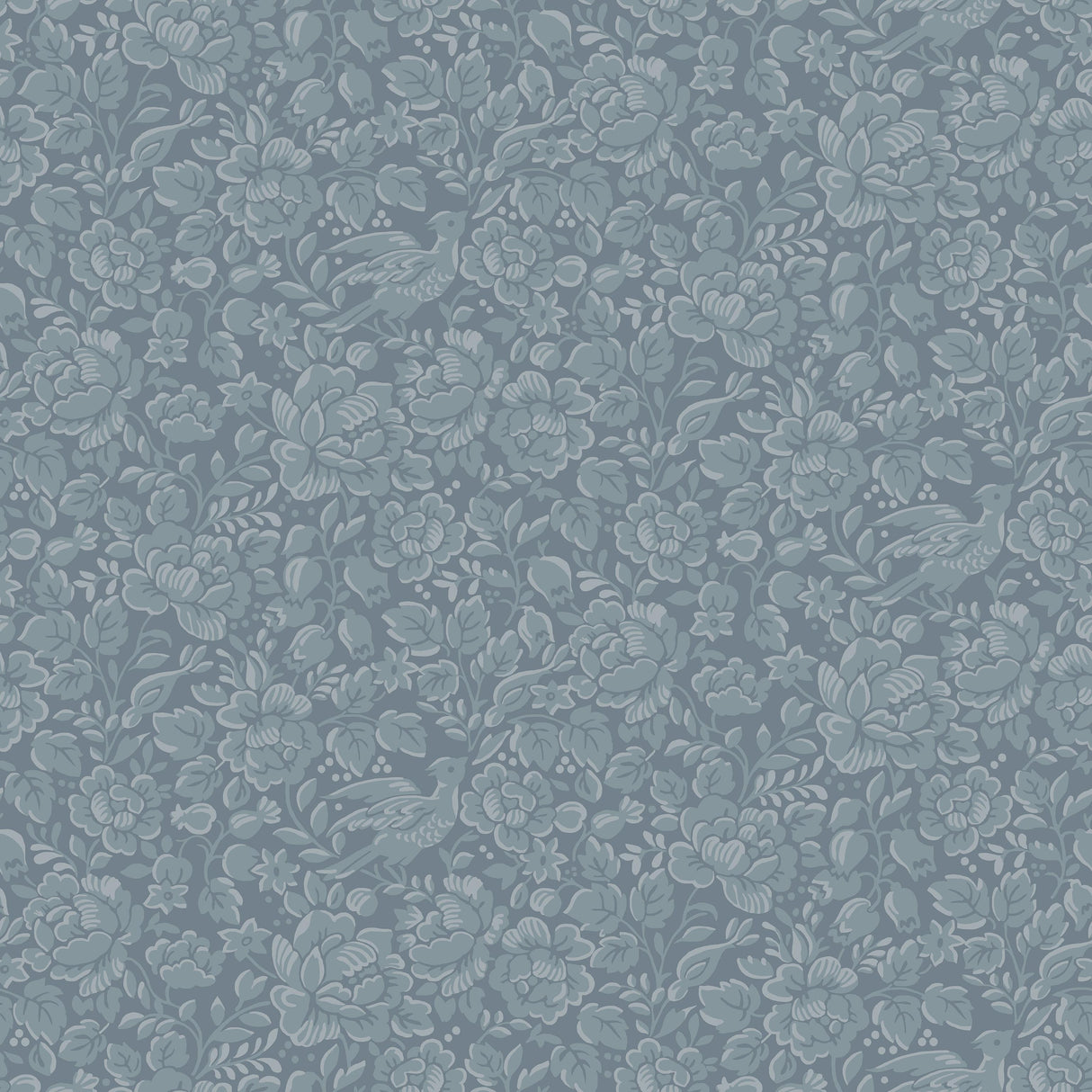 Winfield Thybony BIRDIE CORNWALL Wallpaper