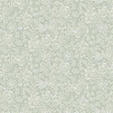 Winfield Thybony BIRDIE PALE LEAF Wallpaper