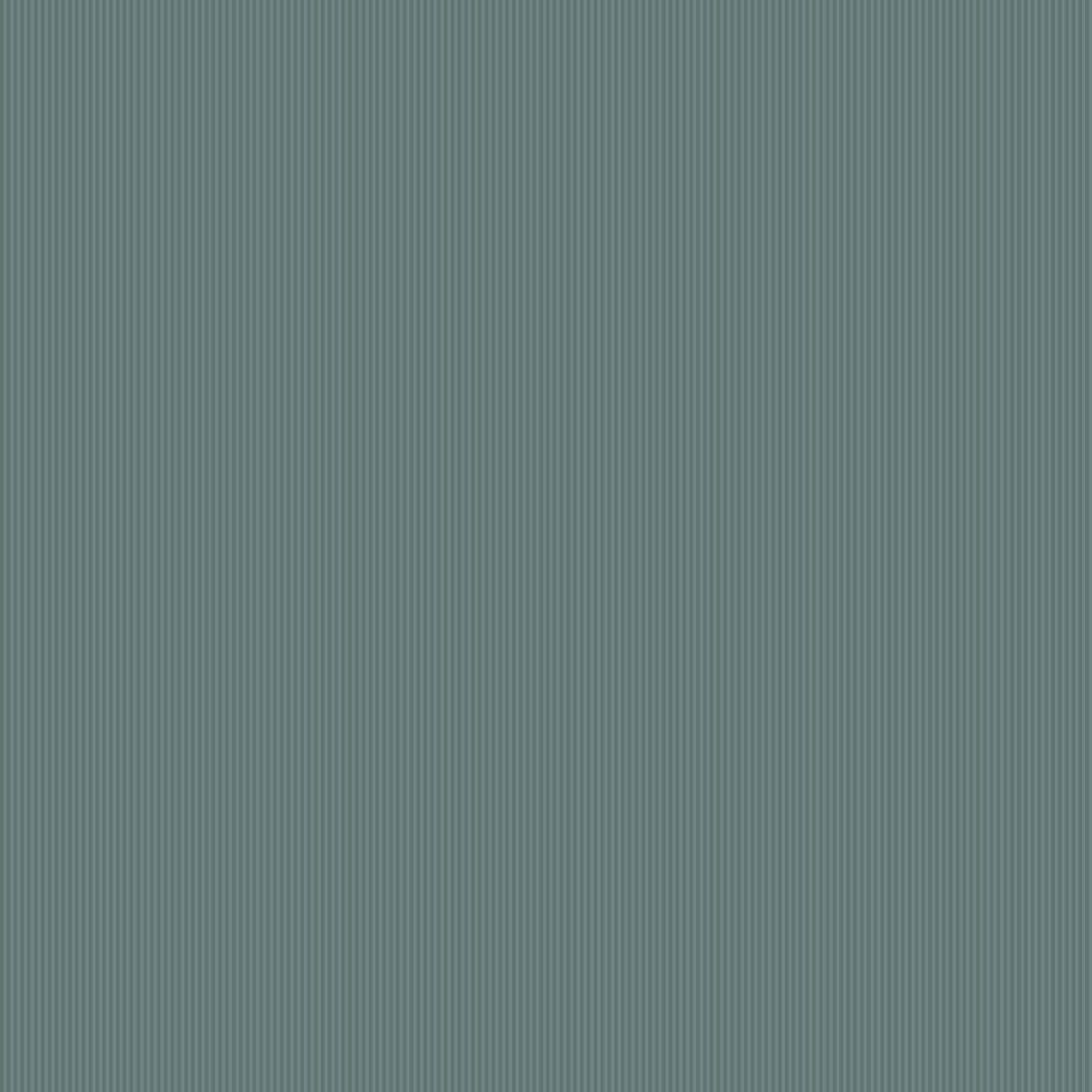 Winfield Thybony PETITE STRIPE FEDERAL BLUE Wallpaper