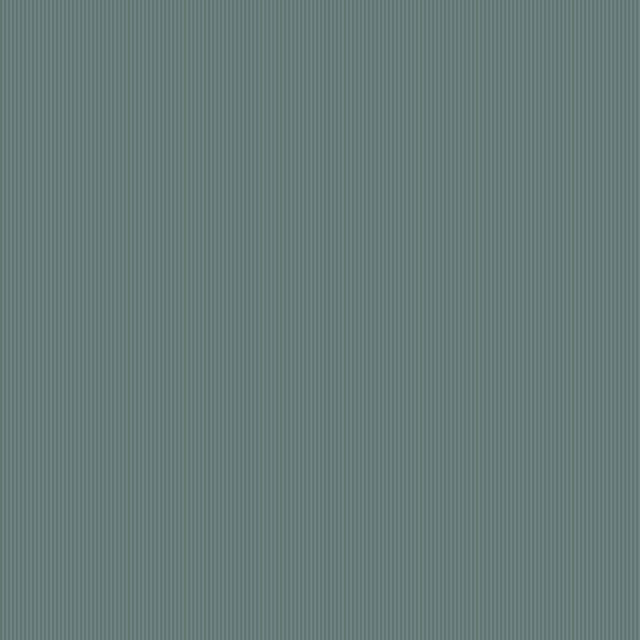 Winfield Thybony PETITE STRIPE FEDERAL BLUE Wallpaper
