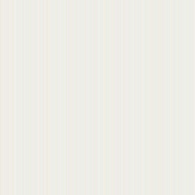 Winfield Thybony PETITE STRIPE WHEAT Wallpaper