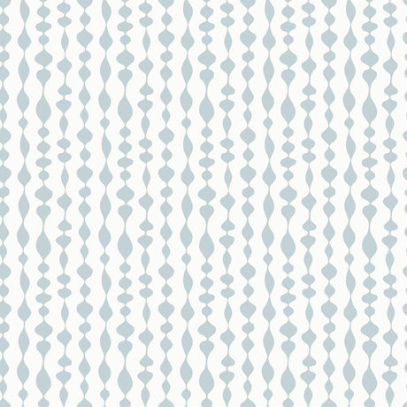 Winfield Thybony ALFIE POWDER BLUE Wallpaper