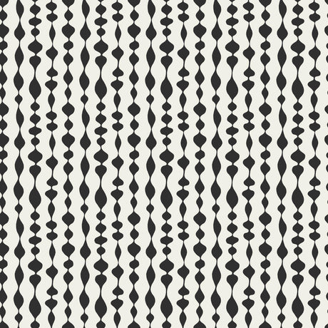 Winfield Thybony ALFIE GRAPHITE Wallpaper