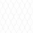Winfield Thybony QUINN SHIMMER WHITE Wallpaper