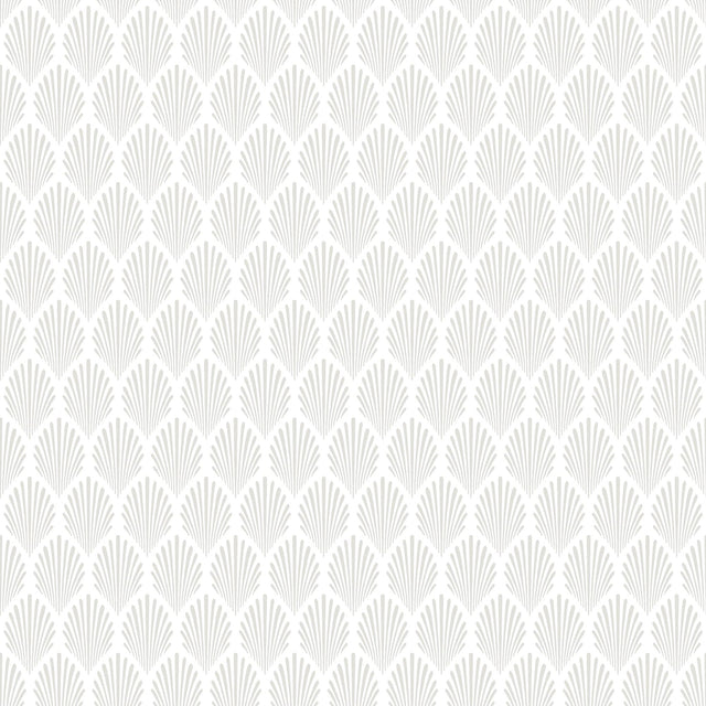 Winfield Thybony FANFARE PEARL Wallpaper