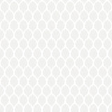Winfield Thybony FANFARE WHITE Wallpaper