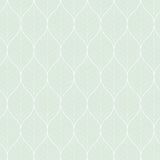 Winfield Thybony IMPRESSION SILVER Wallpaper