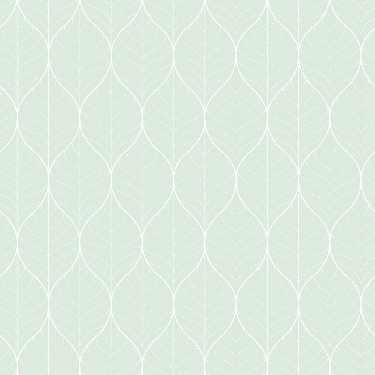 Winfield Thybony IMPRESSION SILVER Wallpaper