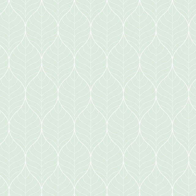 Winfield Thybony IMPRESSION SILVER Wallpaper