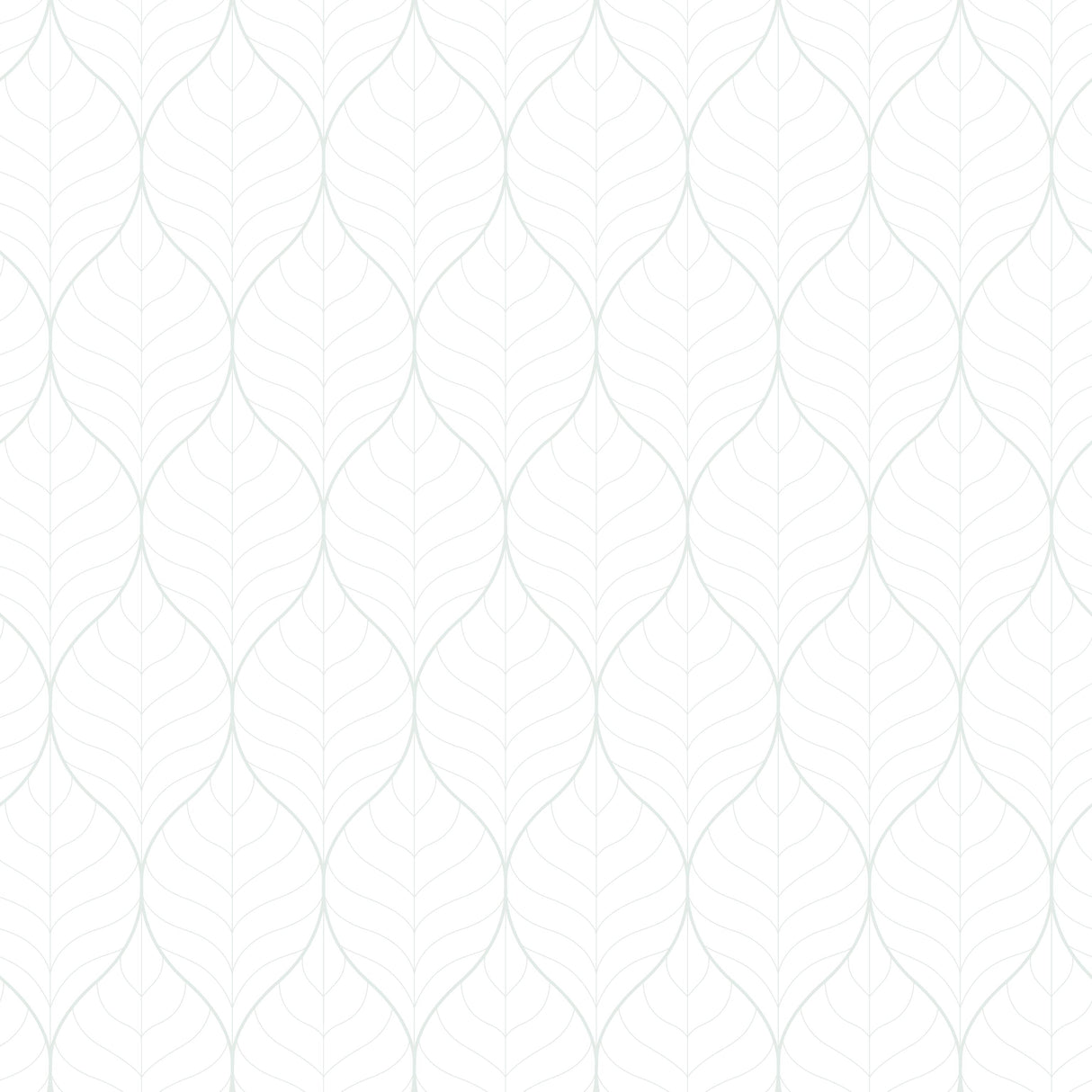 Winfield Thybony IMPRESSION ICE Wallpaper