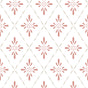 Winfield Thybony TRELLIAGE SIENNA Wallpaper