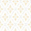 Winfield Thybony TRELLIAGE SUNBURST Wallpaper