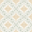 Winfield Thybony MORRISSEY OCHRE Wallpaper