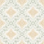 Winfield Thybony MORRISSEY OCHRE Wallpaper