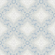 Winfield Thybony MORRISSEY CORNWALL BLUE Wallpaper