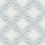 Winfield Thybony MORRISSEY CORNWALL BLUE Wallpaper