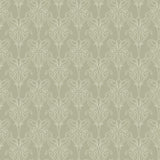 Winfield Thybony ALICE FRENCH BLUE Wallpaper