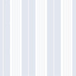 Winfield Thybony ERNEST STRIPE POWDER BLUE Wallpaper