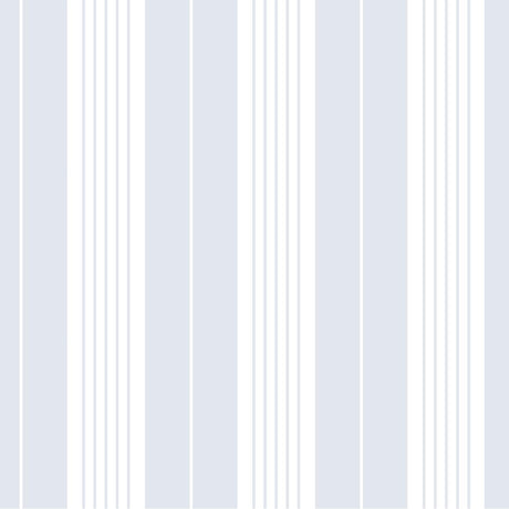 Winfield Thybony ERNEST STRIPE POWDER BLUE Wallpaper