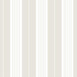 Winfield Thybony ERNEST STRIPE WHEAT Wallpaper