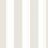 Winfield Thybony ERNEST STRIPE WHEAT Wallpaper