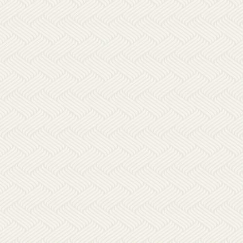 Winfield Thybony TEMPO WHITE Wallpaper