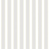 Winfield Thybony GRACIL STRIPE GREY Wallpaper