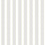 Winfield Thybony GRACIL STRIPE GREY Wallpaper
