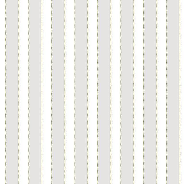 Winfield Thybony GRACIL STRIPE GREY Wallpaper