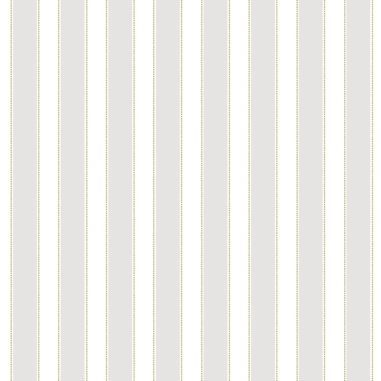 Winfield Thybony GRACIL STRIPE GREY Wallpaper